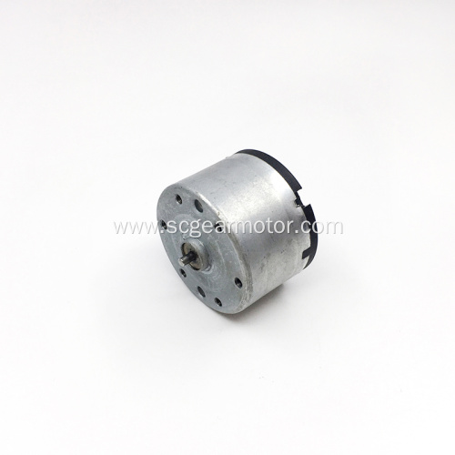 24v dc motor RF/RK-520 5000rpm